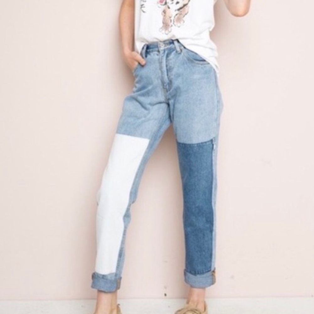 IN SEARCH OF BRANDY MELVILLE JEANS💕👖